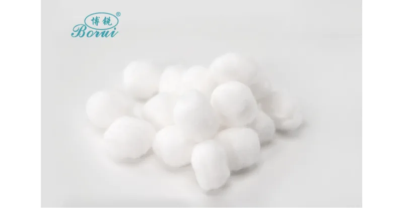 医用棉球