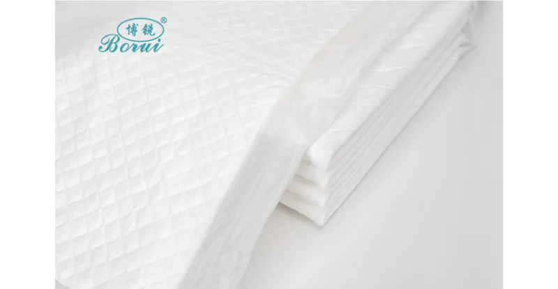 一次性使用护理垫