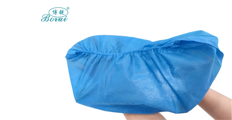 一次性使用医用隔离鞋套