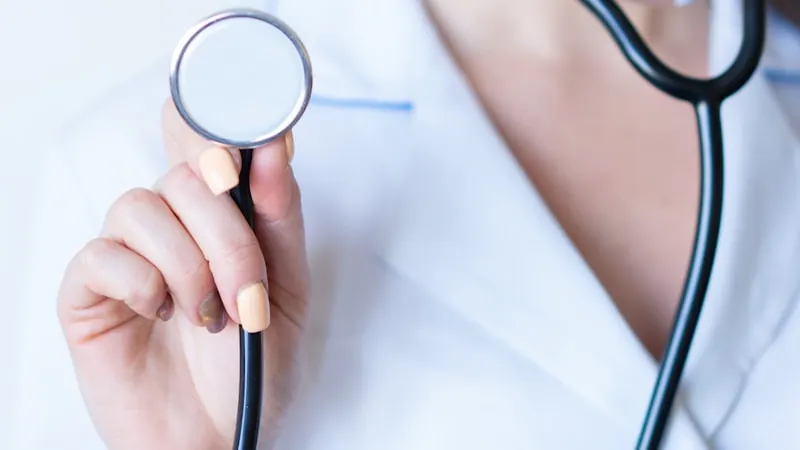 Health Checkup Center Disposable Consumables Plan