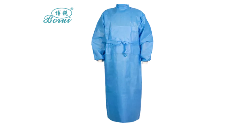 一次性使用手术衣