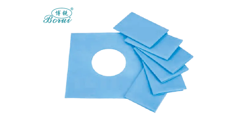 一次性使用手术洞巾